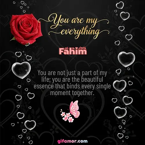 Fahim