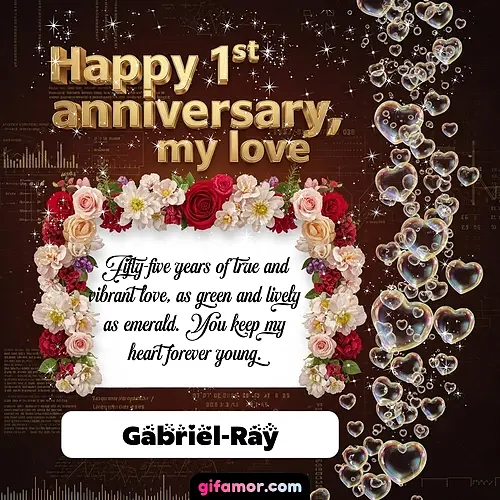Gabriel-Ray