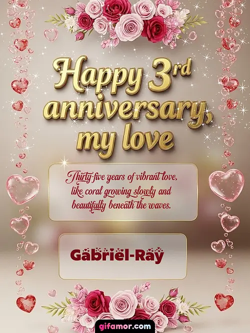 Gabriel-Ray