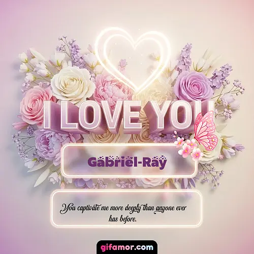Gabriel-Ray