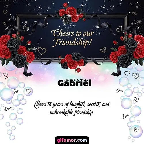 Gabriel