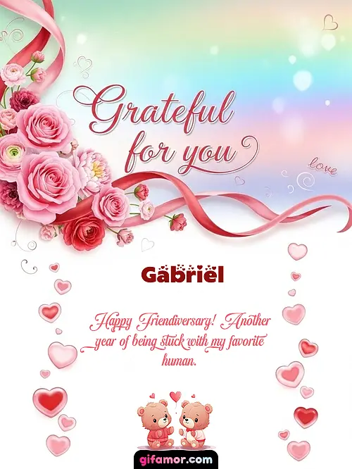 Gabriel