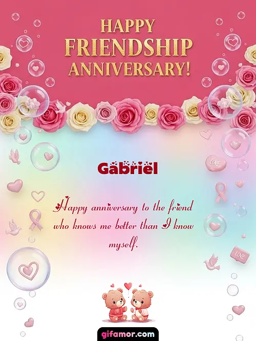 Gabriel