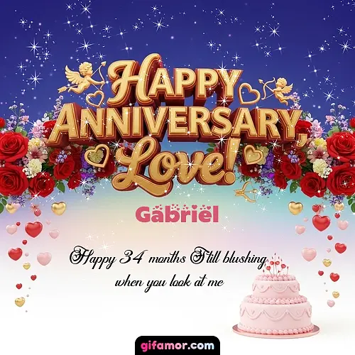Gabriel