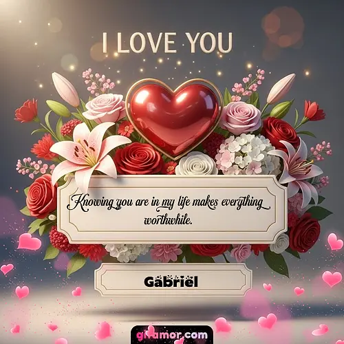 Gabriel