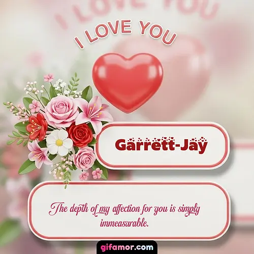 Garrett-Jay