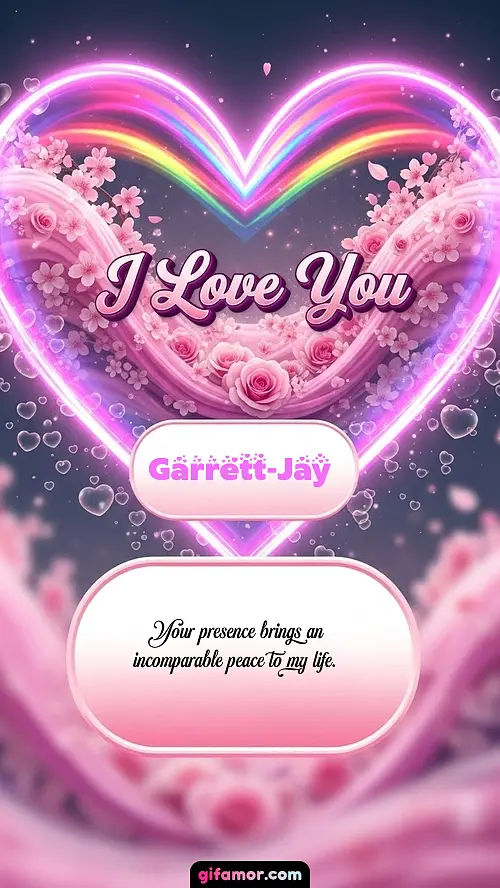 Garrett-Jay
