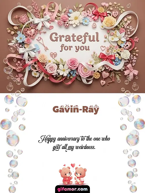 Gavin-Ray