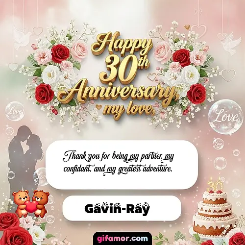 Gavin-Ray