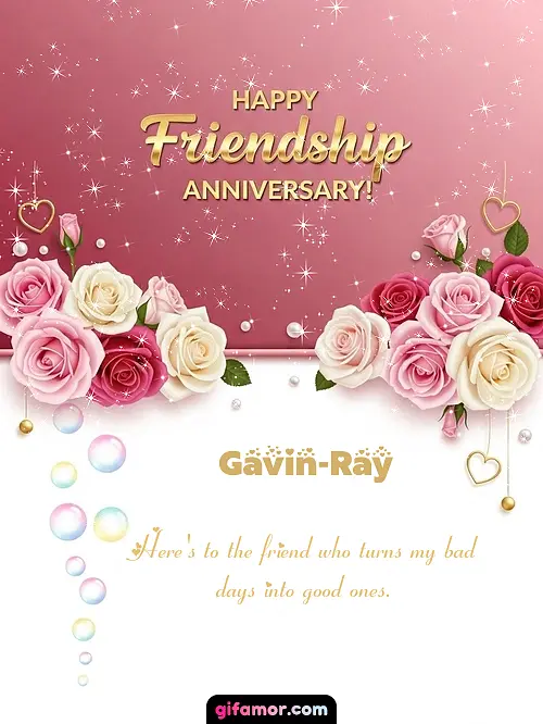 Gavin-Ray