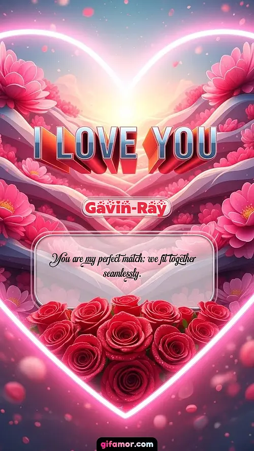 Gavin-Ray