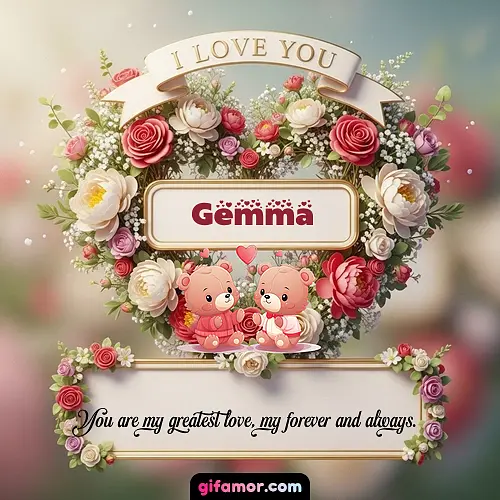 Gemma