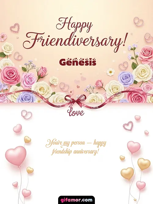 Genesis