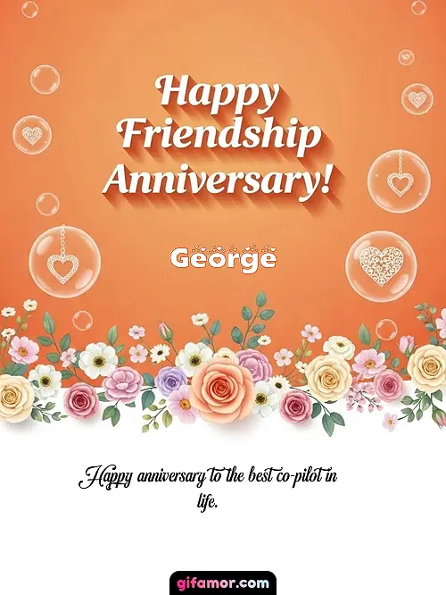 George