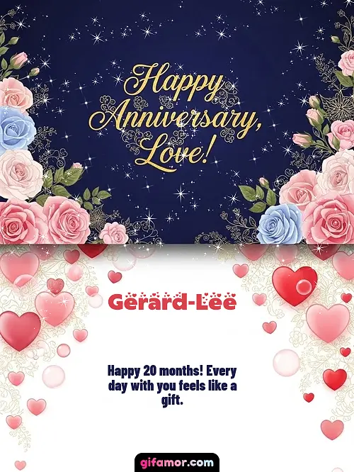 Gerard-Lee