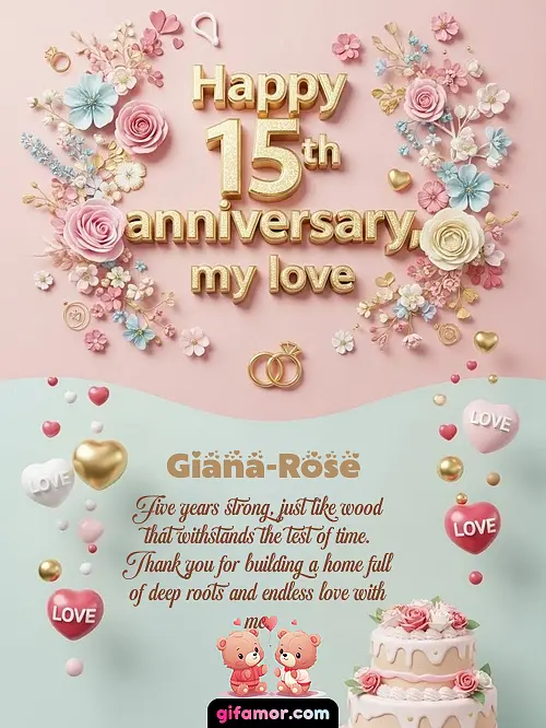 Giana-Rose