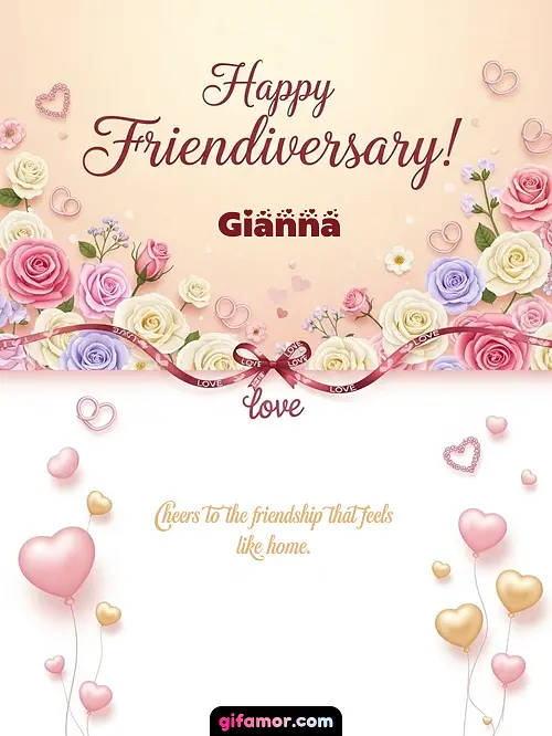 Gianna