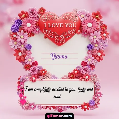 Gianna
