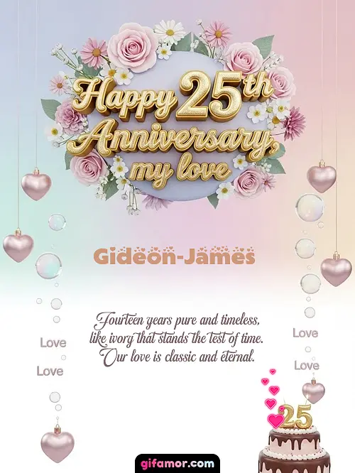 Gideon-James