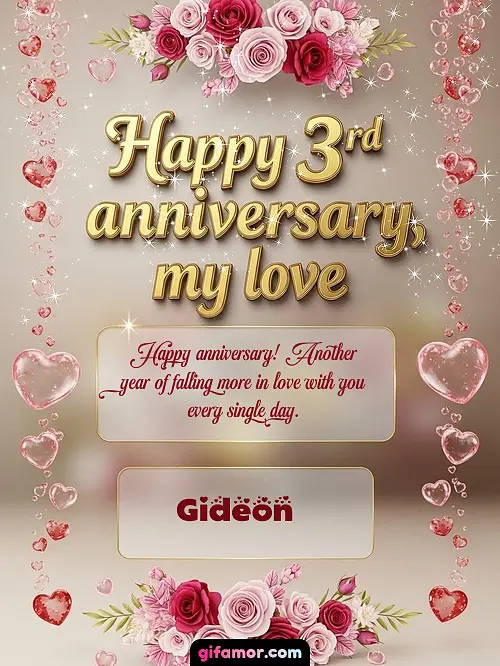 Gideon