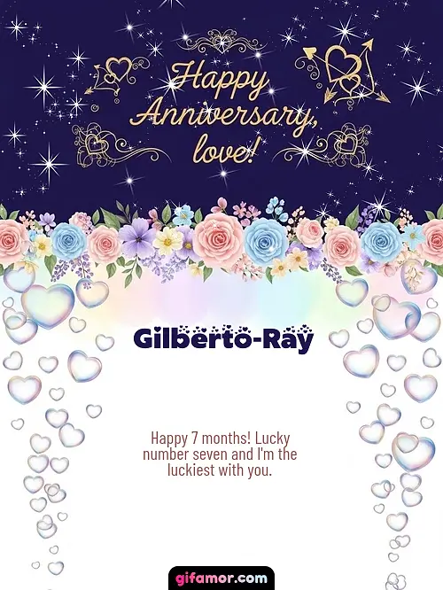 Gilberto-Ray