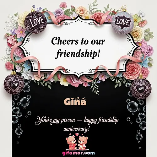 Gina