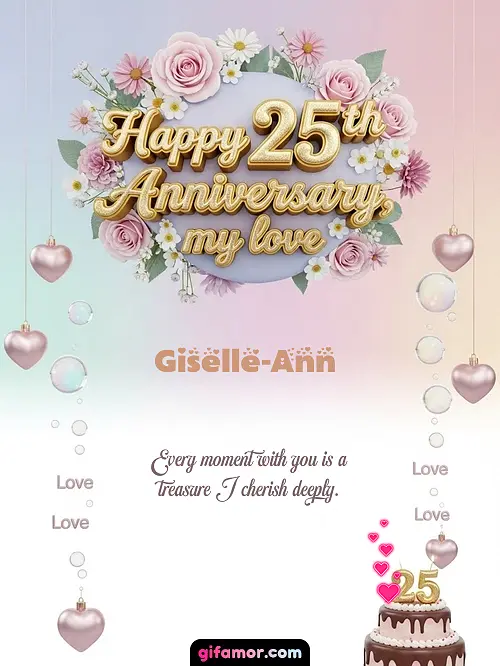 Giselle-Ann