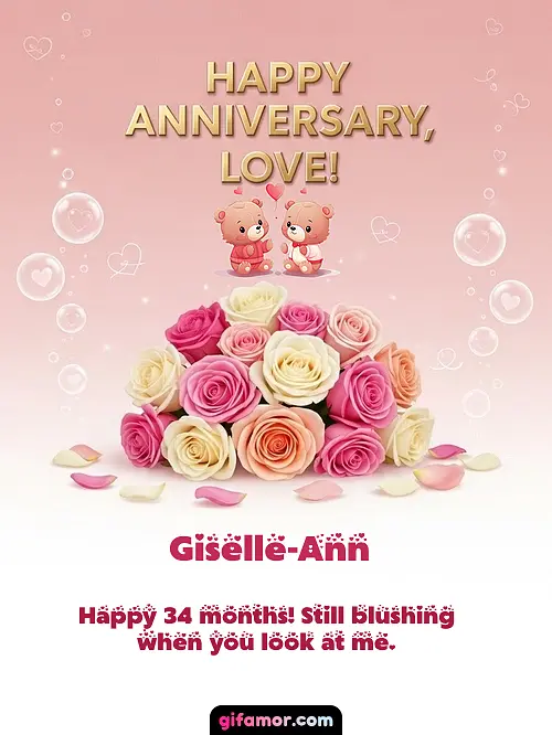 Giselle-Ann