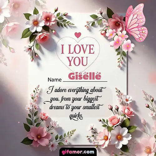 Giselle