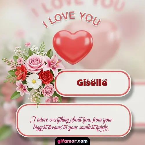 Giselle