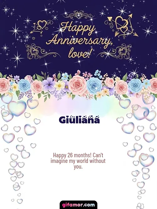 Giuliana