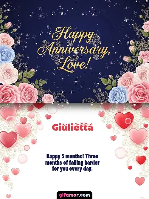 Giulietta