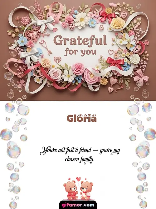 Gloria