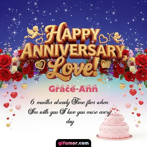 Grace-Ann