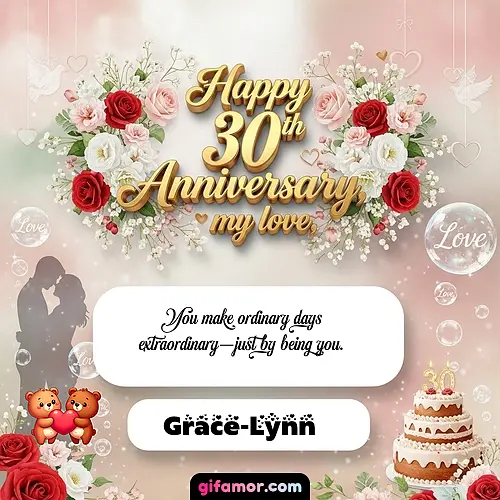 Grace-Lynn