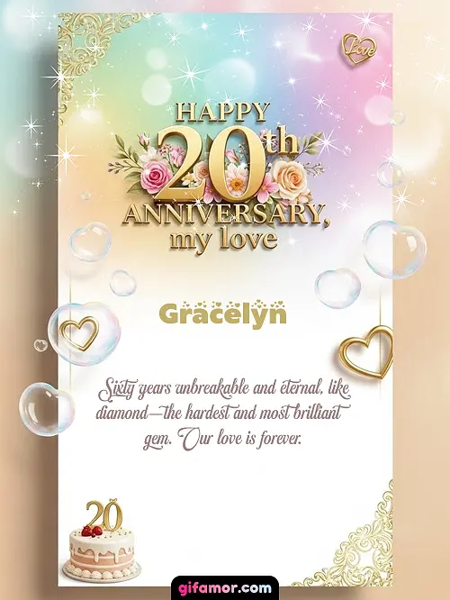 Gracelyn