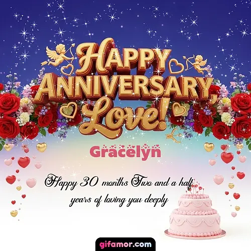 Gracelyn