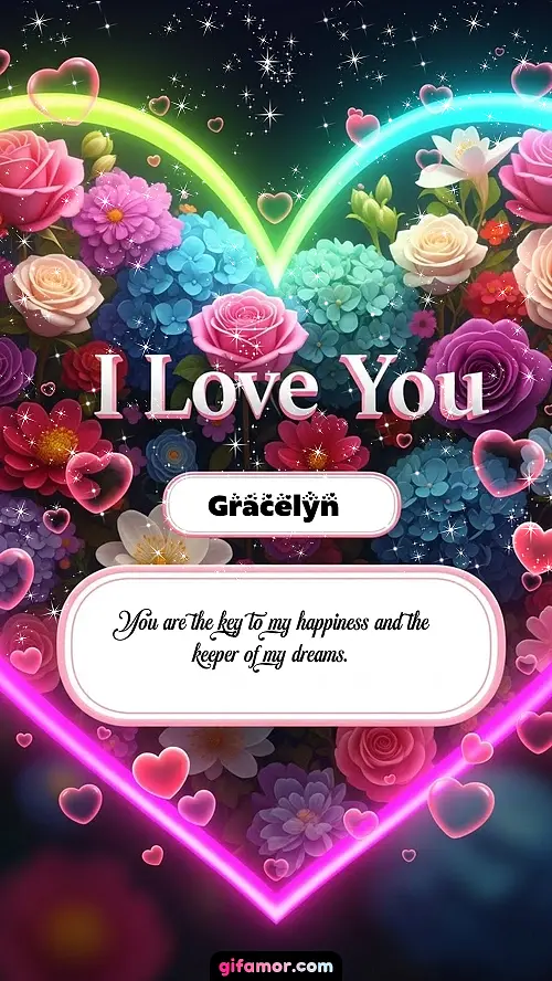 Gracelyn