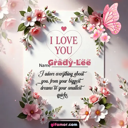 Grady-Lee