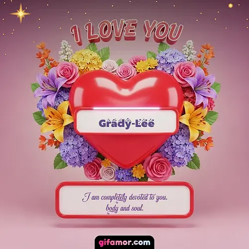 Grady-Lee