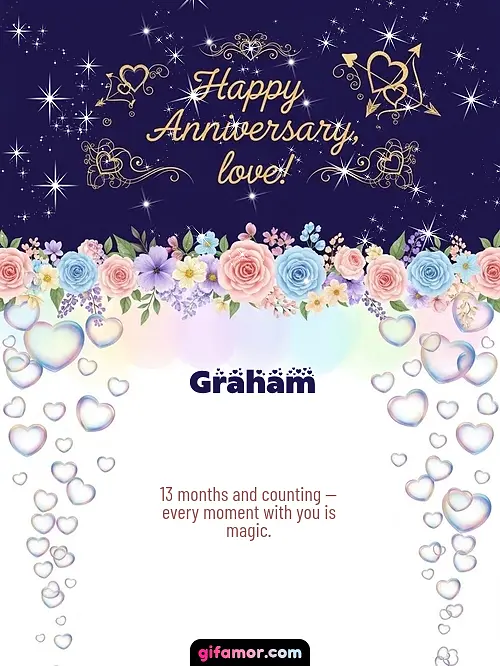 Graham