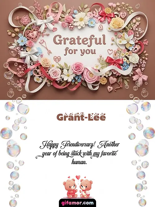 Grant-Lee