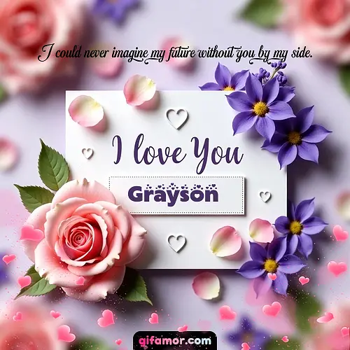 Grayson
