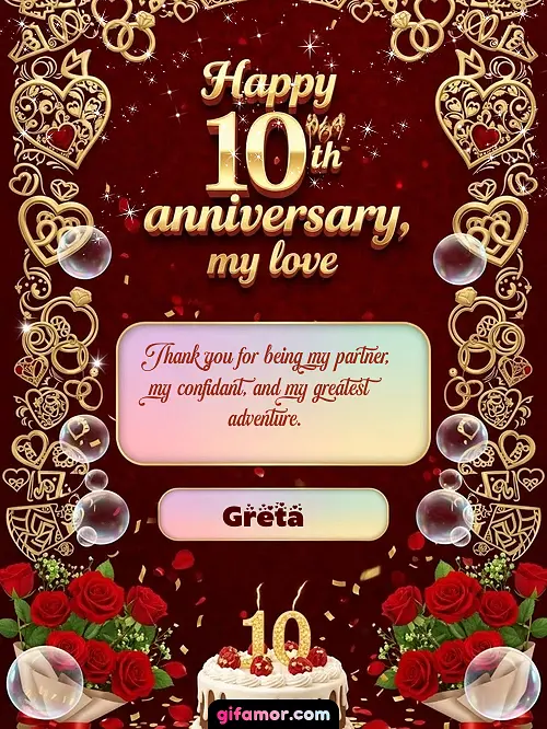 Greta