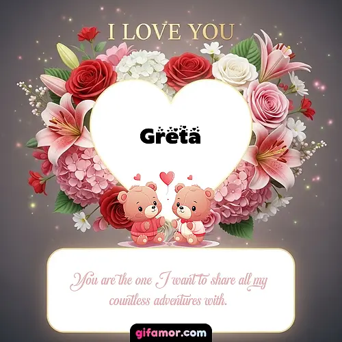 Greta