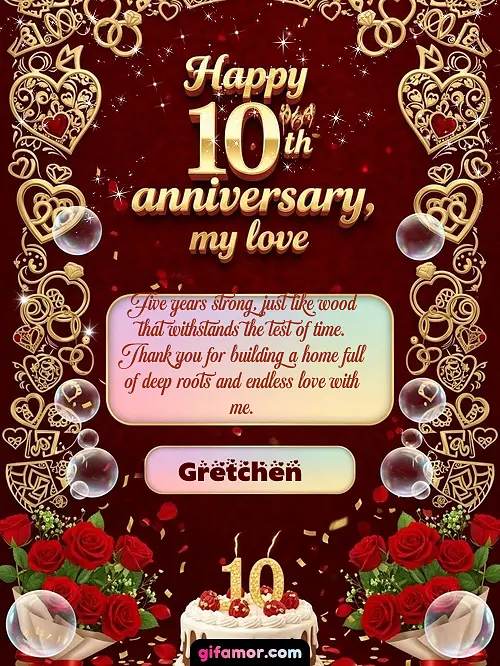 Gretchen