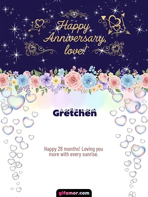 Gretchen