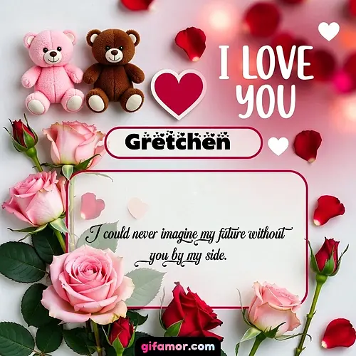 Gretchen