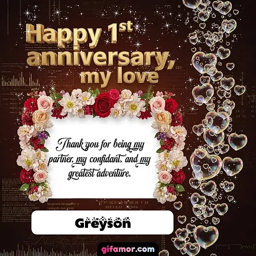 Greyson
