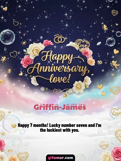 Griffin-James